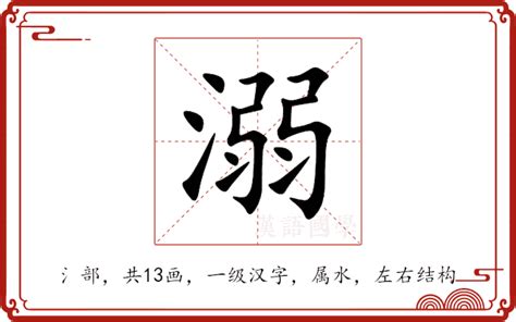 niao意思|溺（汉语汉字）